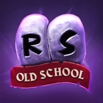 old school runescape android application logo